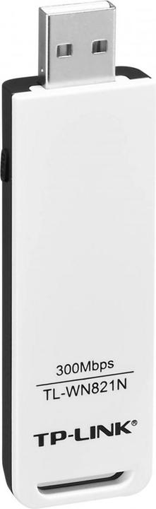 Immagine prodotto TP-Link Tl-Wn821n (USB 2.0)