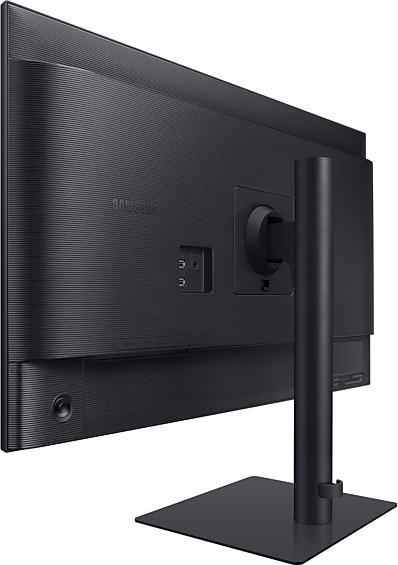 Image du produit Samsung F32TU870VU (3840 x 2160 pixels, 32")