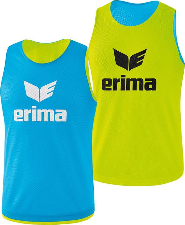 Actual product image Erima Wende-Markierungshemd