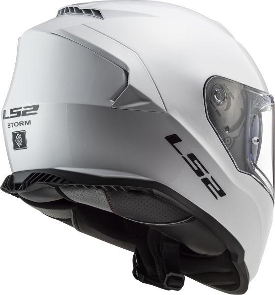 Image du produit LS2 FF800 Storm II Solid (L)