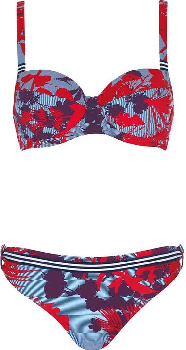 Produktbild SUNFLAIR Basic Bikini-Set (36 G)