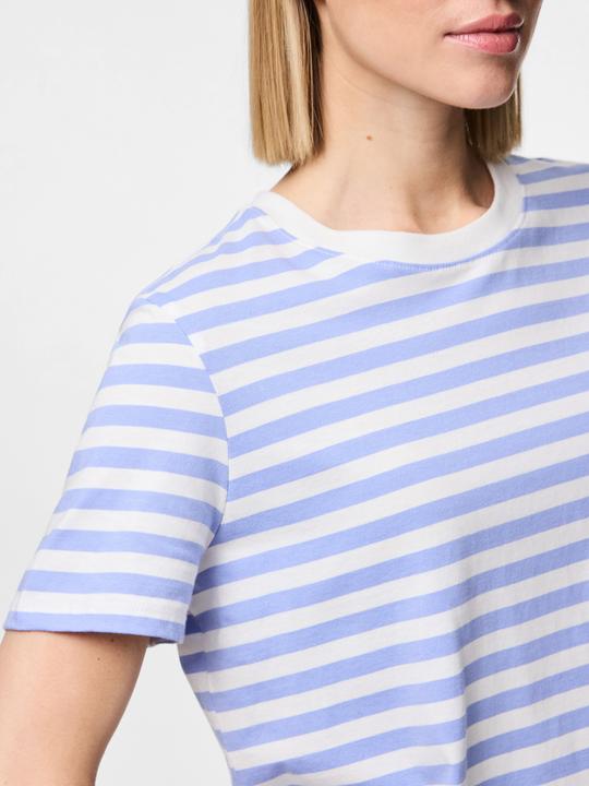 Immagine prodotto Pieces Pcria Ss Tee Stripes Noos Bc (XS)