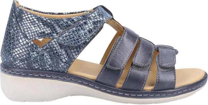 Fleet & Foster Sandalen Julie Leder