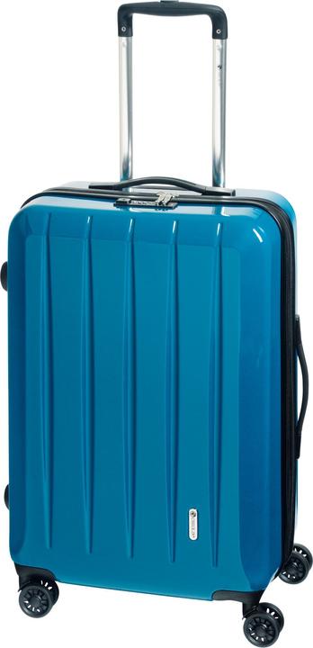 Actual product image Check.In London 2.0 - Set of 3 suitcases (211 l, XL (from 140l))