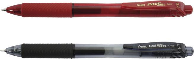 Produktbild Pentel EnerGel X (Blau, 1 x)