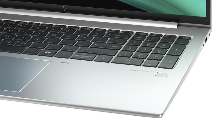 Image du produit HP EliteBook 865 16 inch G11 Notebook PC, AMD Ryzen™ 5, 40,6 cm (16"), 1920 x 1200 pixels, 16 G (16", AMD Ryzen 5 8540U, 16 Go, 512 Go, CH)