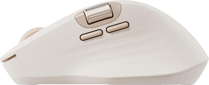 Actual product image Rapoo MT560 - Optical mouse (Wireless)