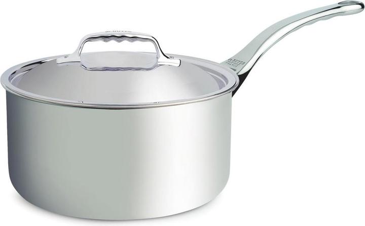Immagine prodotto de Buyer Pentola Affinity con coperchio a induzione (16 cm, Pentola, Acciaio inossidabile)