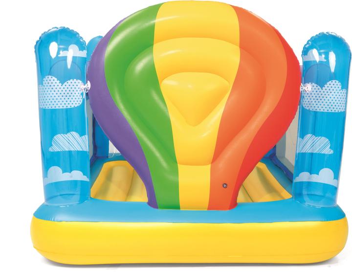 Actual product image Bestway Up, In & Over