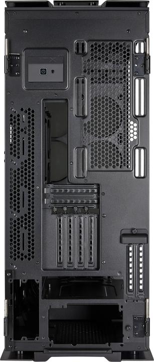 Image du produit Corsair Obsidian 1000D (ATX, mATX, Mini-ITX, E-ATX)