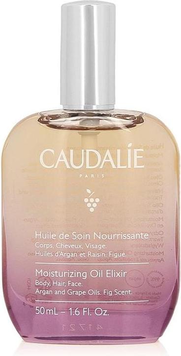 Image du produit Caudalie Huile Soin Nourrissante (50 ml, Huile visage)