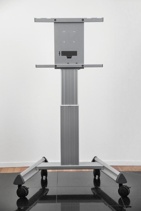 Immagine prodotto Legamaster Cavalletto mobile e-Screen EHA (86", 100 kg)