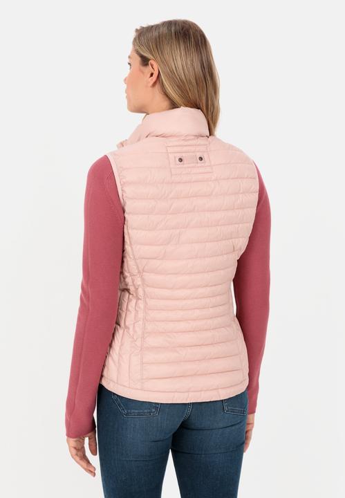 Immagine prodotto Camel Active Gilet trapuntato realizzato con materiale riciclato al 100%. (44)