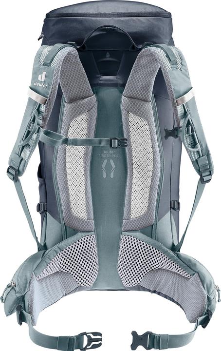 Actual product image Deuter Trail Pro 36 (36 l)