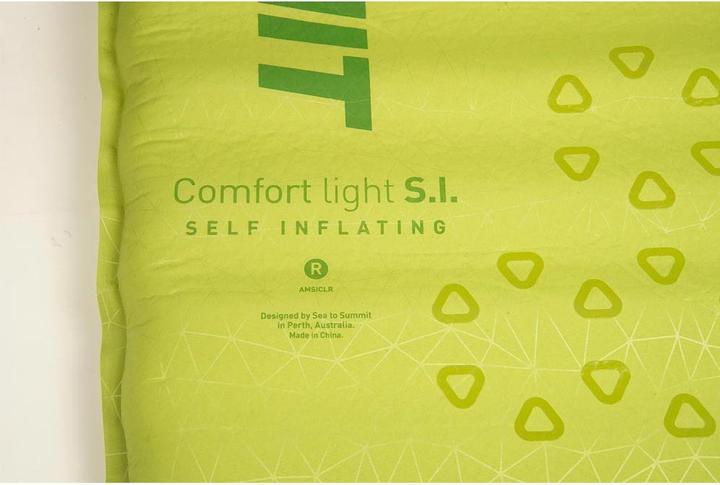 Produktbild Sea To Summit Comfort Light