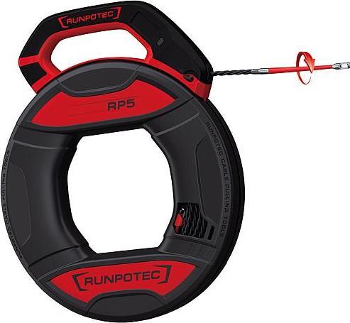 Actual product image Runpotec Runpo 5 30m (30 m)