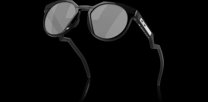 Actual product image Oakley Hstn
