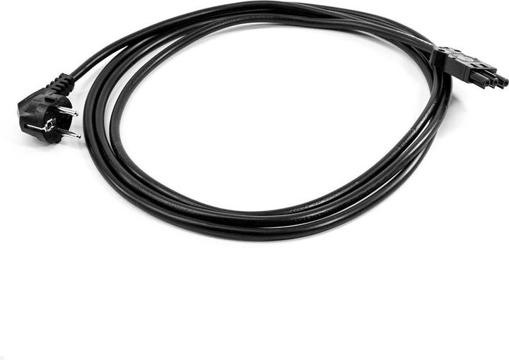 Actual product image Bachmann power cables (3 m)