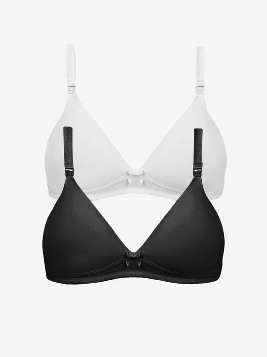 Produktbild Vertbaudet Still-Bh/Bustier (80 C)