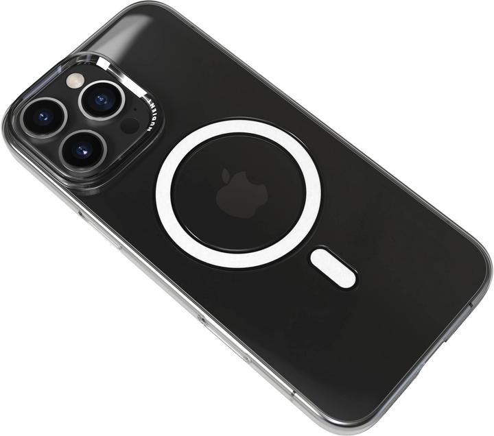 Produktbild Nudient Thin Case (Apple iPhone 16 Pro Max)