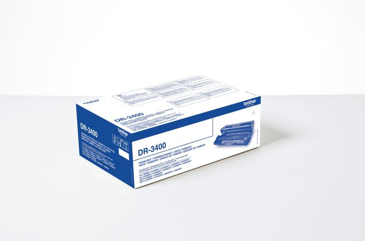 Immagine prodotto Brother Dr-3400 (FC)
