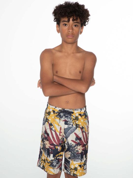 Actual product image Protest Prtstijn boys swim shorts (176)