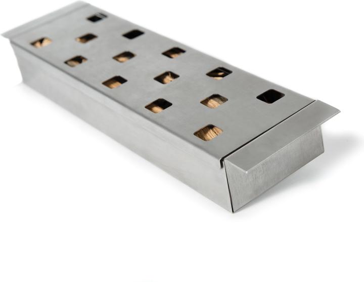 Actual product image Broil King Smokebox