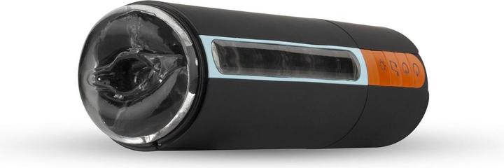 Produktbild Cruizr CRUIZRCP03 Deluxe Vibrierender und saugender automatischer Masturbator mit