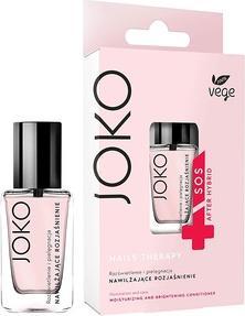 Produktbild Jokon Joko - Nails Therapy Conditioner To The Claw Moisturizing Lightening 11Ml (11 ml)
