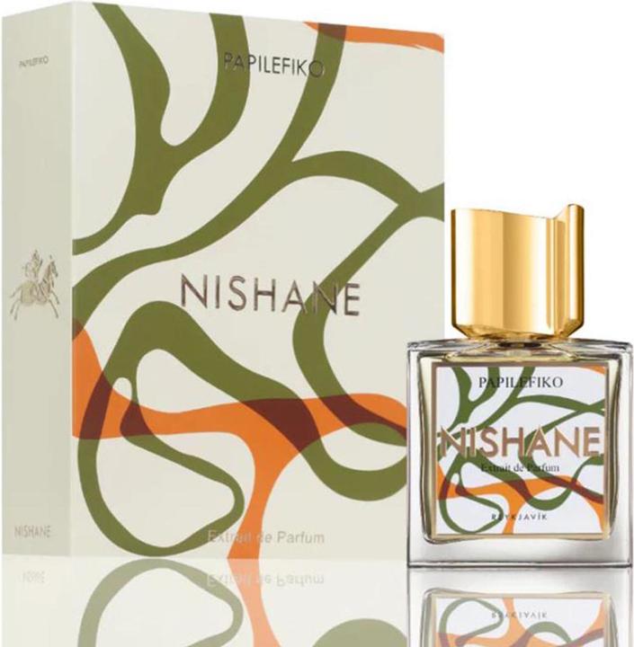 Image du produit Nishane Papilefiko (Eau de parfum, 50 ml)