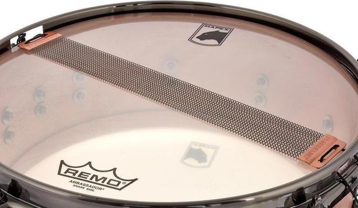 Immagine prodotto Mapex MX BP-DL 14x6 Heartbreaker (Tamburo acustico)