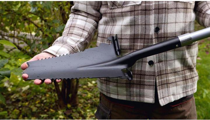 Produktbild Hammersmith RayzerShovel
