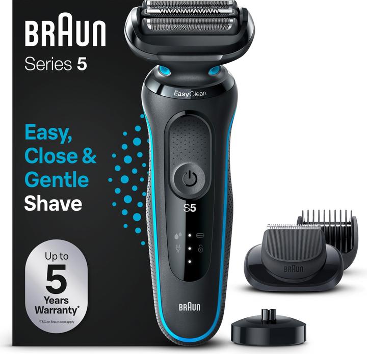 Produktbild Braun Series 5