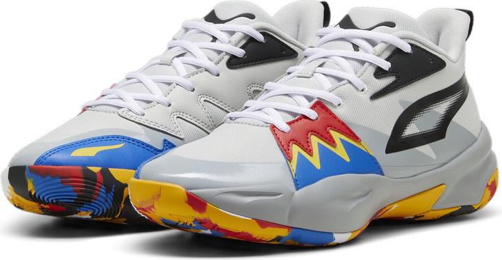 Image du produit Puma Génétique (47)