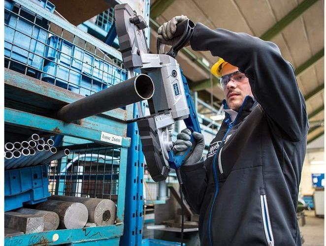 Produktbild Scheppach MBS1100