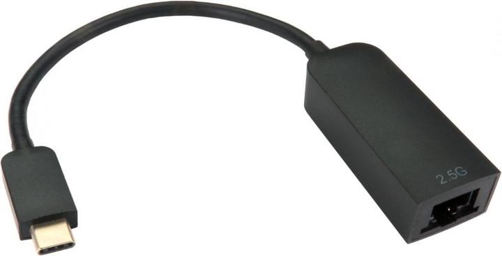 Produktbild Cables Direct CDL USB-C to 2.5Gbps Ethernet Adap