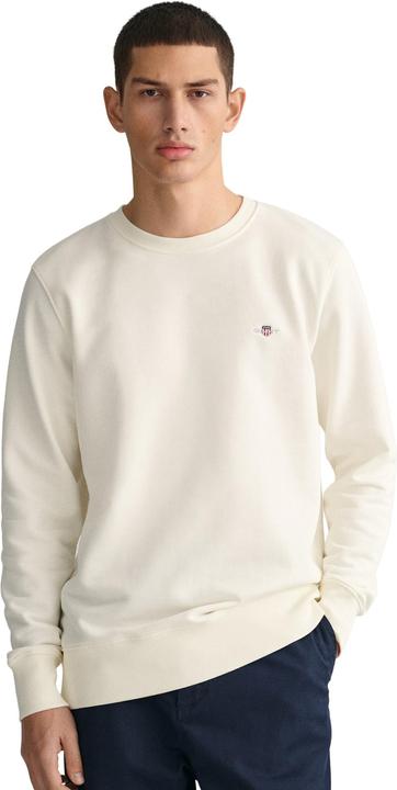 Produktbild GANT Archive Shield Sweatshirt Rundhalsausschnitt (XL)
