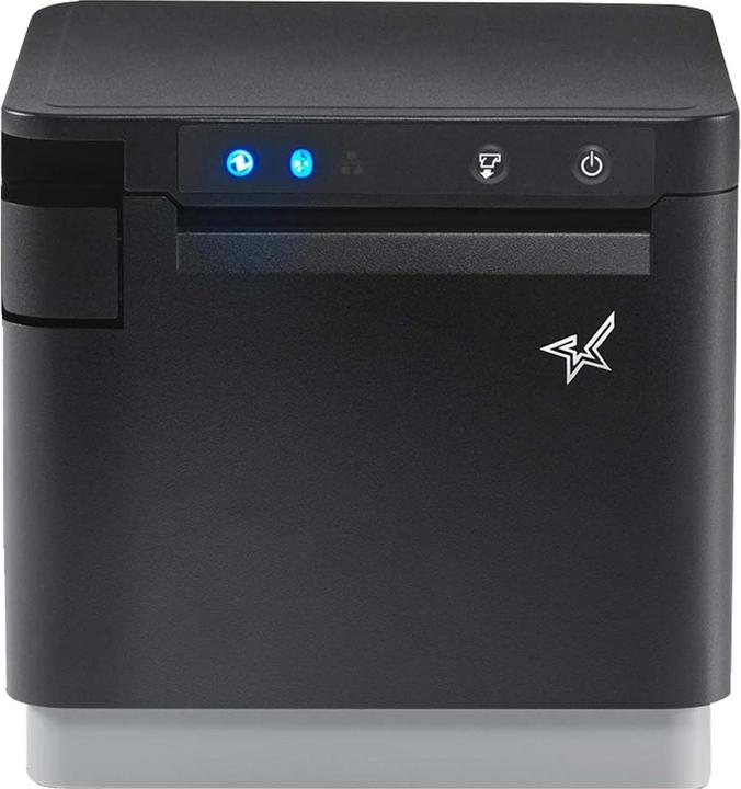 Star Micronics MCP31CI BK E+U, Printer (USB-C, Ethernet, USB)