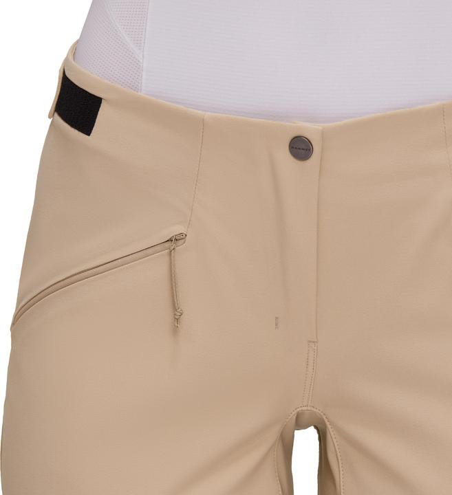 Image du produit Mammut Taiss SO Pants Women (36)