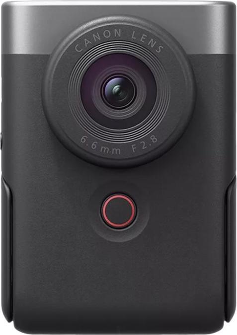 Canon PowerShot V10 Vlogging Kit (20 Mpx, 30p)