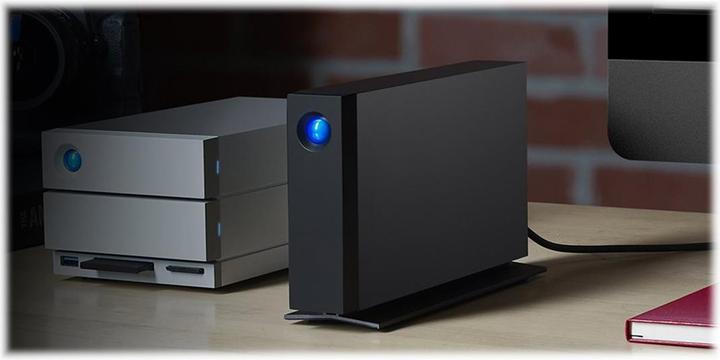 Immagine prodotto LaCie d2 Professionale (4 TB)