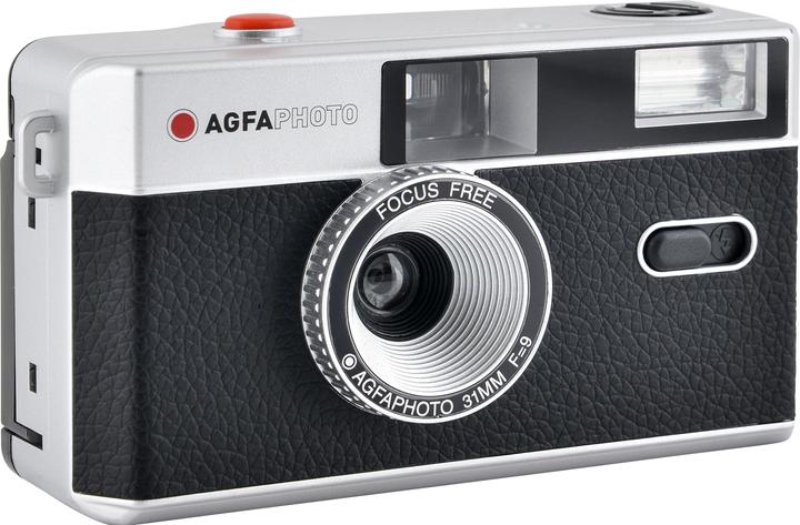 AGFAPHOTO Reusable Photo Camera 35mm