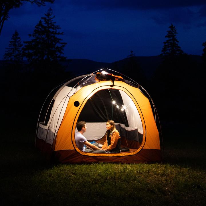 Image du produit Luci Solar Light String