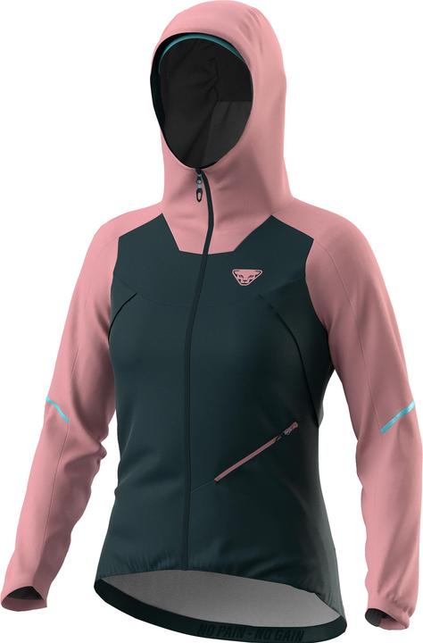Produktbild Dynafit Ride 3-Lagen Jacke Damen (34, XS)