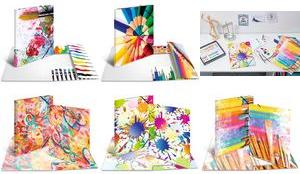 Productafbeelding Herma A3 motief map (A3, 1 x)