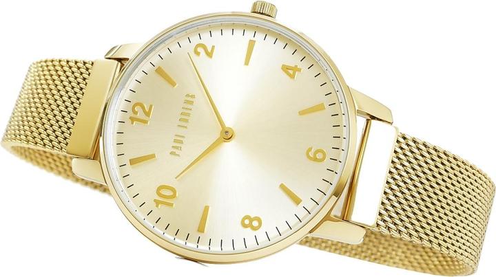 Actual product image Paul Lorens Damenuhr PL12177B6-4D1 (25 mm)