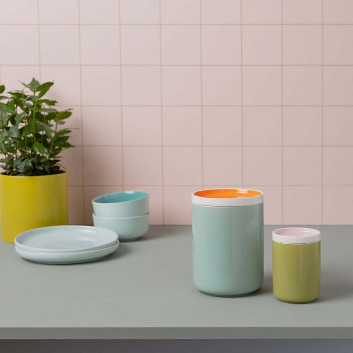 Image du produit Remember Boîte en porcelaine Tilda (1.40 l)