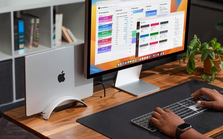 Produktbild TwelveSouth DeskPad (Wide)