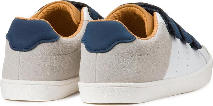 Produktbild La Redoute Collections Sneakers mit Klettverschluss (38)