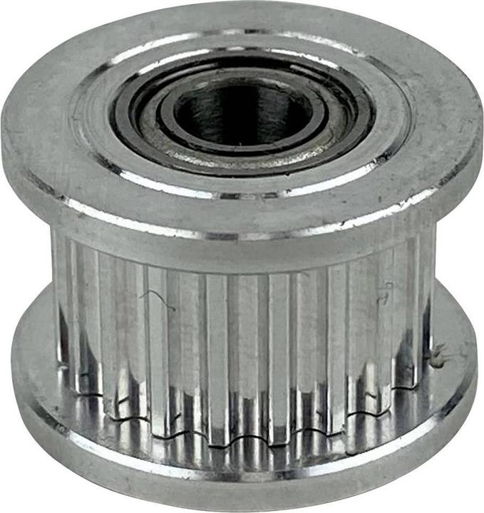 Image du produit Renkforce Poulie de renvoi Convient pour (imprimante 3D) : Pro 6+ RF-5239078 (Pièce de rechange)